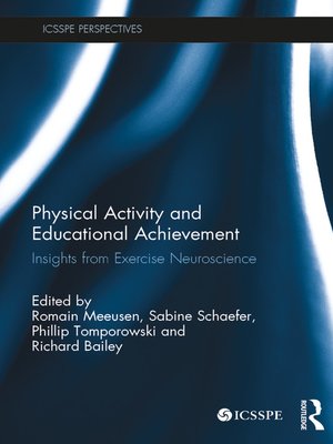cover image of Physical Activity and Educational Achievement